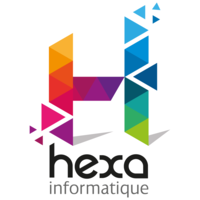 logo Hexa Informatique